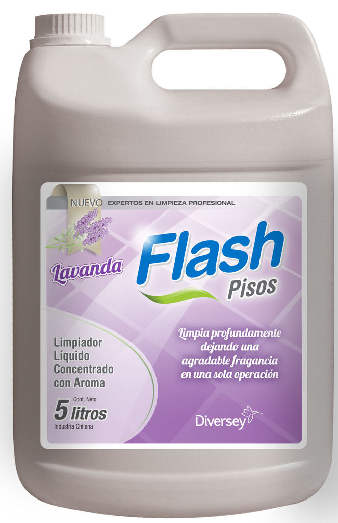 FLASH PISOS FLOTANTES Y PLASTIFICADOS 4x5L - LIMPIADOR PARA PISOS DE MADERA PLASTIFICADA, HIDROLAQUEADA Y FLOTANTES